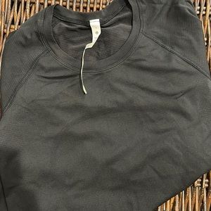 Swifty Tech Long Sleeve